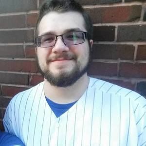 Meet your Posher, Joshua